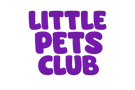 Little Pets Club - Home